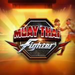 Muay Thai Fighter FS