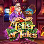 Teller of Tales